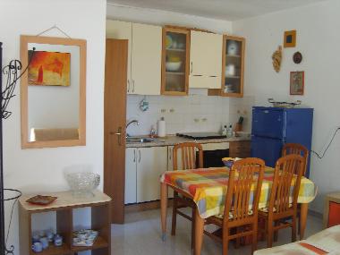 Appartement de vacances /en/au Syracuse (Siracusa)ou appartement ou maison de vacances