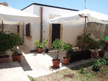 Appartement de vacances /en/au Syracuse (Siracusa)ou appartement ou maison de vacances