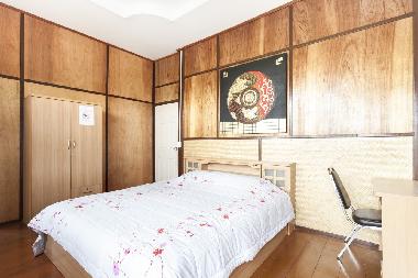 Chalet /en/au Sanum (Chiang Mai)ou appartement ou maison de vacances