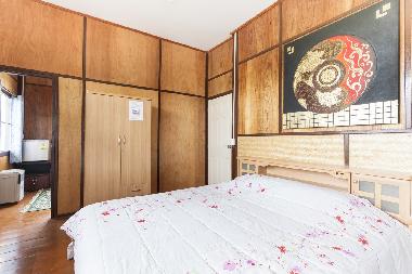 Chalet /en/au Sanum (Chiang Mai)ou appartement ou maison de vacances