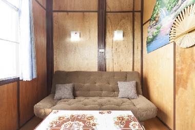 Chalet /en/au Sanum (Chiang Mai)ou appartement ou maison de vacances