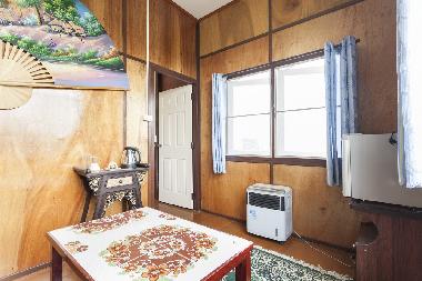 Chalet /en/au Sanum (Chiang Mai)ou appartement ou maison de vacances