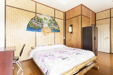 Chalet /en/au Sanum (Chiang Mai)ou appartement ou maison de vacances