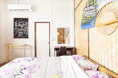 Chalet /en/au Sanum (Chiang Mai)ou appartement ou maison de vacances