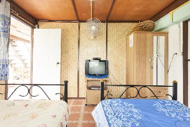 Chalet /en/au Sanum (Chiang Mai)ou appartement ou maison de vacances