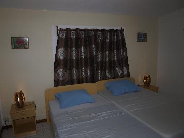 Maison de vacances �/en/au Pointe aux Canonniers (Grand Baie)ou appartement ou maison de vacances