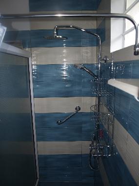 Maison de vacances �/en/au Pointe aux Canonniers (Grand Baie)ou appartement ou maison de vacances