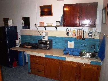 Maison de vacances �/en/au Pointe aux Canonniers (Grand Baie)ou appartement ou maison de vacances