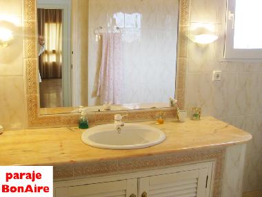 Chalet /en/au Alicante (Alicante / Alacant)ou appartement ou maison de vacances