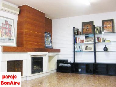 Chalet /en/au Alicante (Alicante / Alacant)ou appartement ou maison de vacances