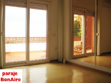 Chalet /en/au Alicante (Alicante / Alacant)ou appartement ou maison de vacances