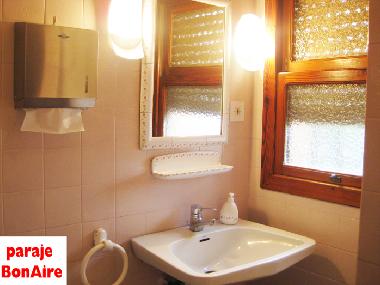 Chalet /en/au Alicante (Alicante / Alacant)ou appartement ou maison de vacances