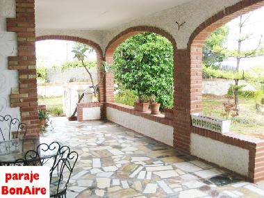 Chalet /en/au Alicante (Alicante / Alacant)ou appartement ou maison de vacances