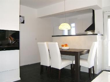 Appartement de vacances /en/au Dobropoljana (Zadarska)ou appartement ou maison de vacances