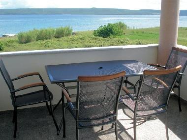 Appartement de vacances /en/au Dobropoljana (Zadarska)ou appartement ou maison de vacances