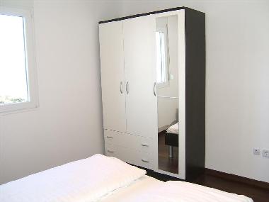 Appartement de vacances /en/au Dobropoljana (Zadarska)ou appartement ou maison de vacances