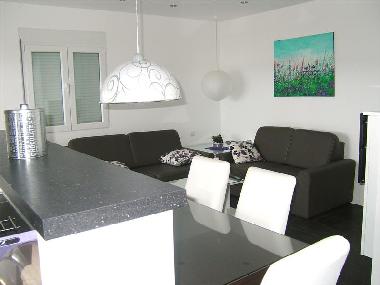 Appartement de vacances /en/au Dobropoljana (Zadarska)ou appartement ou maison de vacances