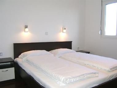 Appartement de vacances /en/au Dobropoljana (Zadarska)ou appartement ou maison de vacances