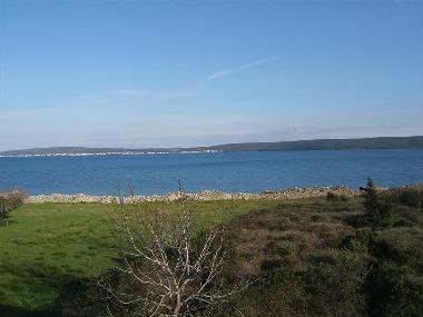 Appartement de vacances /en/au Dobropoljana (Zadarska)ou appartement ou maison de vacances