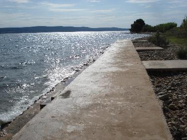 Appartement de vacances /en/au Dobropoljana (Zadarska)ou appartement ou maison de vacances