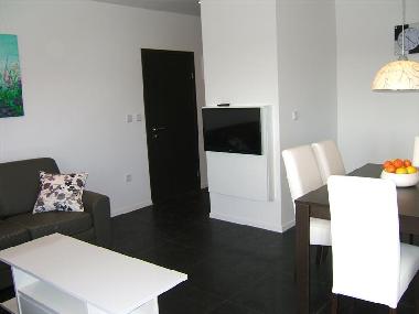 Appartement de vacances /en/au Dobropoljana (Zadarska)ou appartement ou maison de vacances