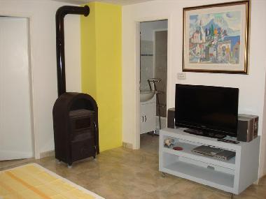 Appartement de vacances /en/au Dobropoljana (Zadarska)ou appartement ou maison de vacances