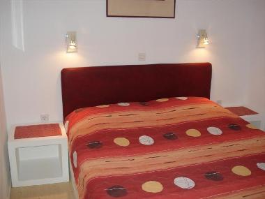 Appartement de vacances /en/au Dobropoljana (Zadarska)ou appartement ou maison de vacances