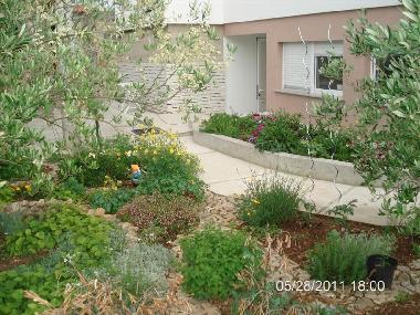 Appartement de vacances /en/au Dobropoljana (Zadarska)ou appartement ou maison de vacances