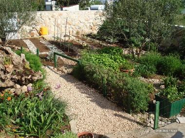 Appartement de vacances /en/au Dobropoljana (Zadarska)ou appartement ou maison de vacances