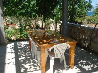 Appartement de vacances /en/au Dobropoljana (Zadarska)ou appartement ou maison de vacances