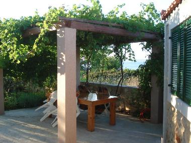 Appartement de vacances /en/au Dobropoljana (Zadarska)ou appartement ou maison de vacances