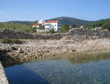 Appartement de vacances /en/au Dobropoljana (Zadarska)ou appartement ou maison de vacances