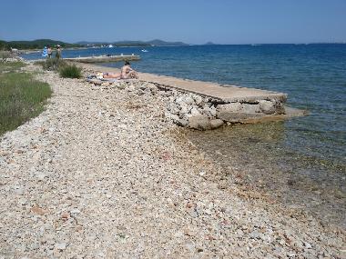 Appartement de vacances /en/au Dobropoljana (Zadarska)ou appartement ou maison de vacances