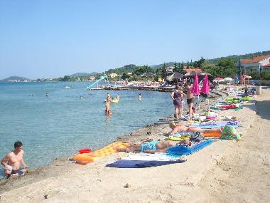 Appartement de vacances /en/au Dobropoljana (Zadarska)ou appartement ou maison de vacances