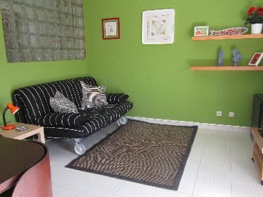 Appartement de vacances /en/au Lisboa (Grande Lisboa)ou appartement ou maison de vacances