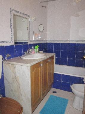 Appartement de vacances /en/au Lisboa (Grande Lisboa)ou appartement ou maison de vacances