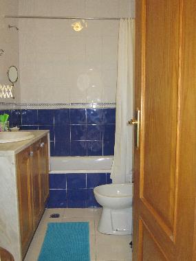 Appartement de vacances /en/au Lisboa (Grande Lisboa)ou appartement ou maison de vacances