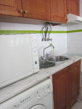 Appartement de vacances /en/au Lisboa (Grande Lisboa)ou appartement ou maison de vacances