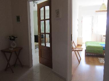Appartement de vacances /en/au Lisboa (Grande Lisboa)ou appartement ou maison de vacances