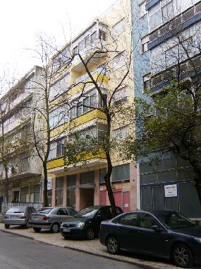 Appartement de vacances /en/au Lisboa (Grande Lisboa)ou appartement ou maison de vacances