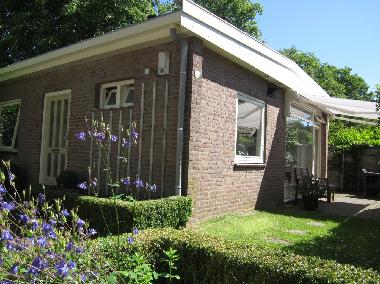 Appartement de vacances /en/au Bergen (Noord-Holland)ou appartement ou maison de vacances