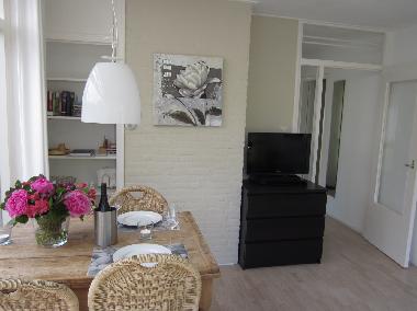 Appartement de vacances /en/au Bergen (Noord-Holland)ou appartement ou maison de vacances