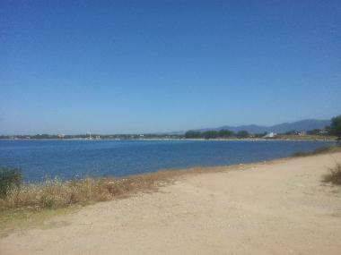 Maison de vacances /en/au Quartu Sant