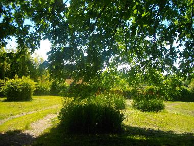 Maison de vacances �/en/au Chepniers (Charente-Maritime)ou appartement ou maison de vacances