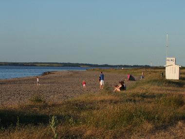 Maison de vacances /en/au Westerholz (Ostsee-Festland)ou appartement ou maison de vacances
