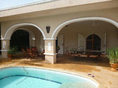 vue ext�rieur