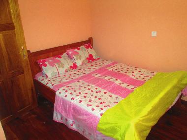 La sweet romm du Loft Le Magnificat