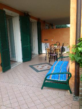 Appartement de vacances �/en/au Sirmione (Brescia)ou appartement ou maison de vacances