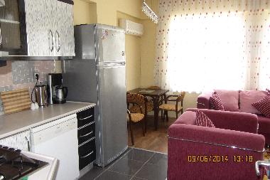 Appartement de vacances �/en/au KONYAALTI (Antalya)ou appartement ou maison de vacances