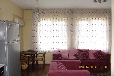 Appartement de vacances �/en/au KONYAALTI (Antalya)ou appartement ou maison de vacances
